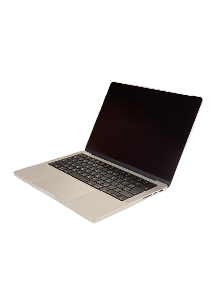 MacBook Pro M2チップ_サブスクレンタル